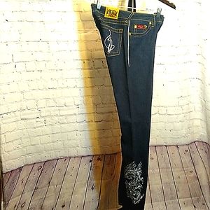 baby Phat Jeans